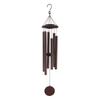 Wind Chimes for Outside 1143 mm Aluminum Memorial Deep Tone Wind Chimes
