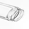 Fuguang Shixi Borosilicate Double-Walled Glass Tea Tumbler