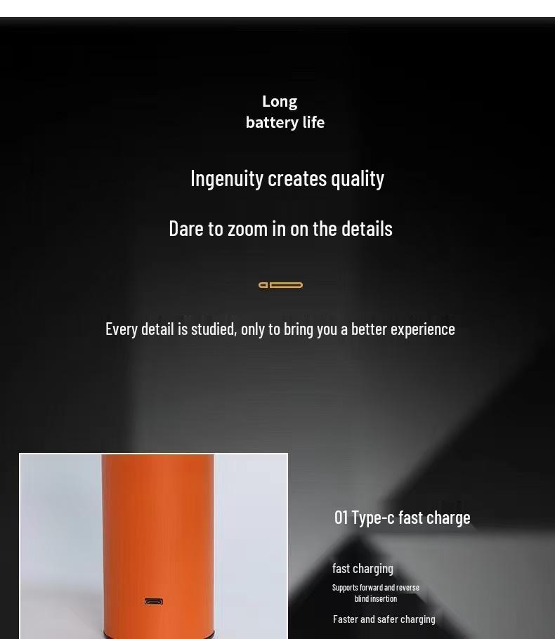 Rechargeable LED Touch Mushroom Lamp for Bedroom, Bedside, Outdoor Camping, and Courtyard Ambience