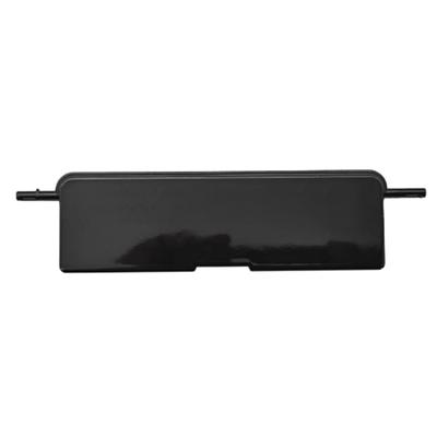 M63K-Car Roof Rack Cover 2126902882 For Mercedes Benz C E Class W212 W207 W204 Roof Rack Protection Cover