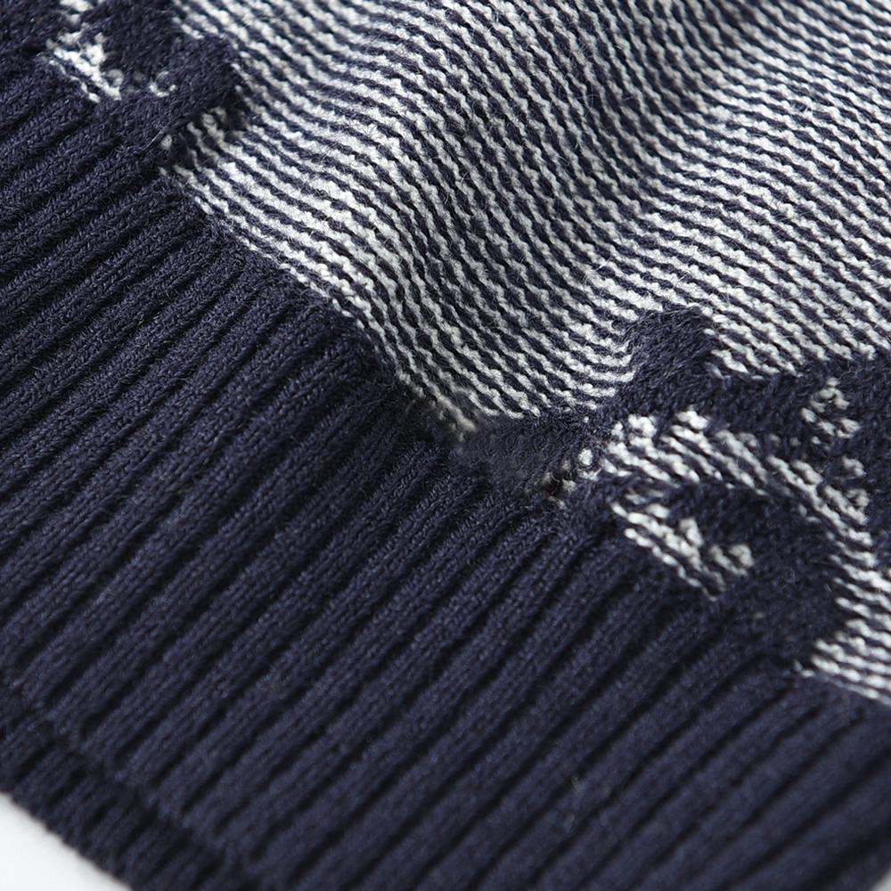 Podzim a zima Dámské Krajkové svetry Svetry s výstřihem Pletené svetry