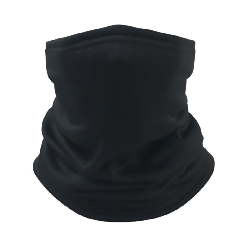 Snow Peak Fox Thermal Fleece Neck Gaiter Mask