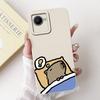 Per Custodia Realme C30 Cover RealmeC30 Nuova Moda Dipinta Morbido Silicone Cover Posteriore Per Realme C30S C 30 Narzo 50i Prime Custodia per Telefono