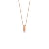 Stylus My Heart 3 Pendant (Chain Sold Separately)_282300033
