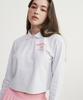 SERGIO TACCHINI W Daily Jersey Long Sleeve Polo