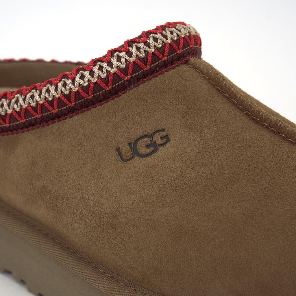 UGG Tazz Slipper Kids Chestnut Kids Sneakers Brown 1143776K-CHE
