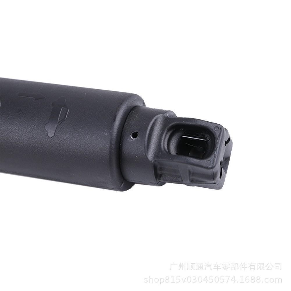 מתאים לוולוו XC60 2012-2014: מוטות תמיכה חשמליים לדלת תא מטען, צד שמאל וימין 31386706.