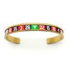 Speedometer Official [Pvd Yellow Gold Collection] Casino Edition