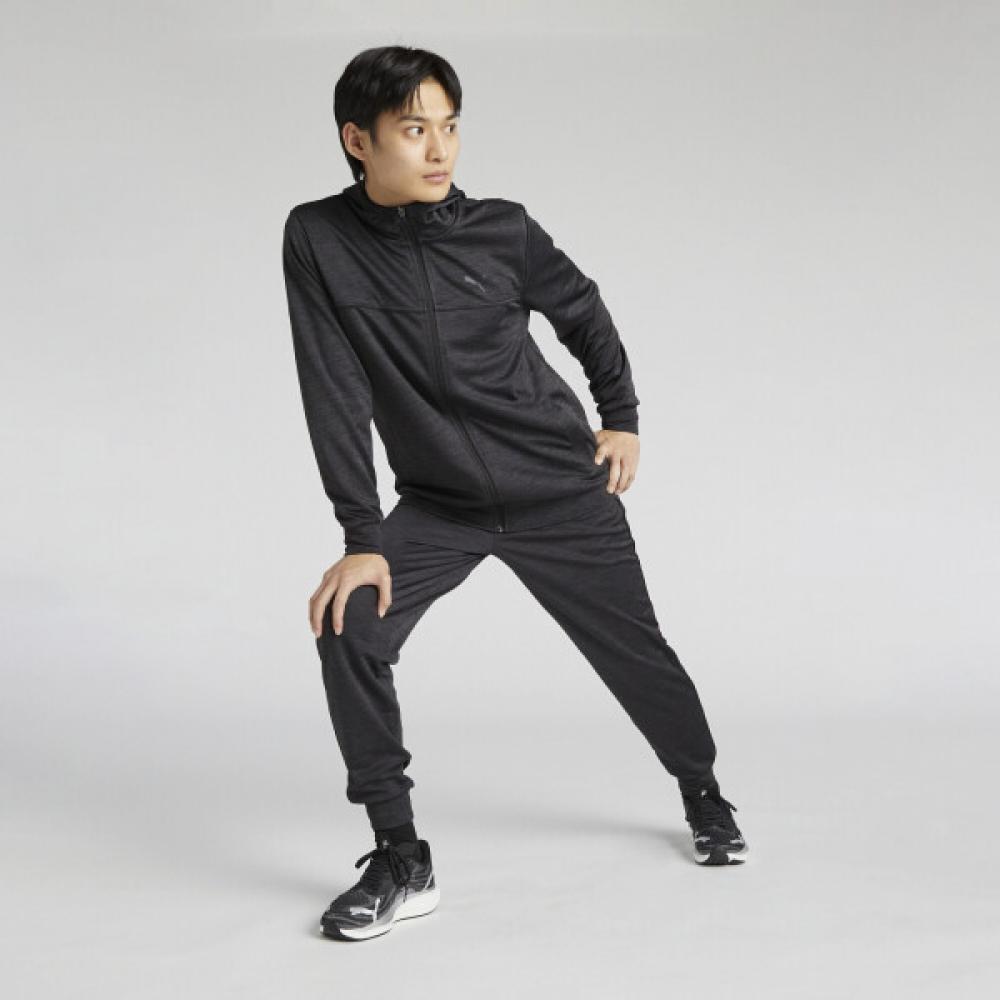 PuMa Knit Pants M Official
