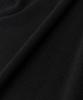 JBYRARA See-Through Mesh Signature T-Shirt_Black