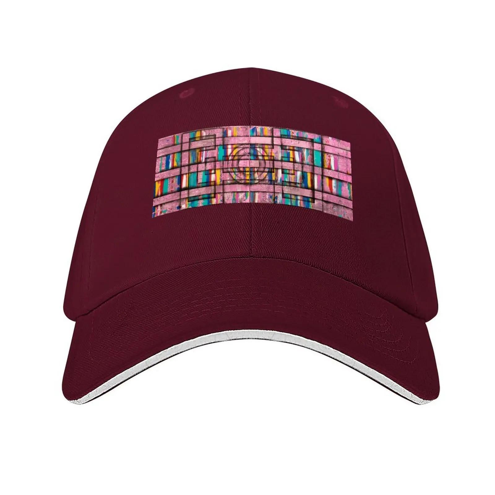 Cotton Candy Baseball Cap Sports Cap Luxury Cap cute Hip Hop Hats Women Unisexs