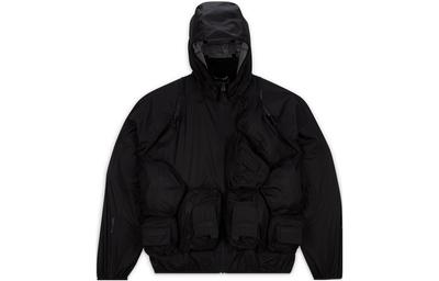 Nike Chaqueta Técnica de Nylon con Bolsillos Profundos X Nocta DR2619-010