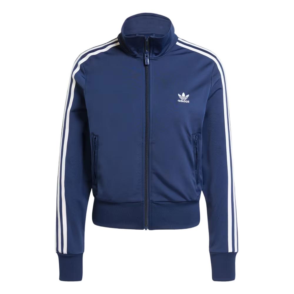 Adidas Womens Adicolor Classics Firebird Track Top Night Indigo Women Streetwear JC8263