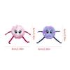 Automatic Cat Electric Jumping Ball Teeth Cleaning Pet Eletronic Smart Ball  Cat Self Fun