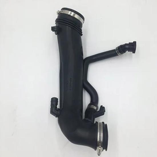 

Suitable for Peugeot 207A7 3008 408 5008 508 RCZ Citroen C3 C4 Picasso C4 C5X7 DS3 DS5 TURBO AIR INTAKE PIPE 1440J8 1440Q6 Made in China