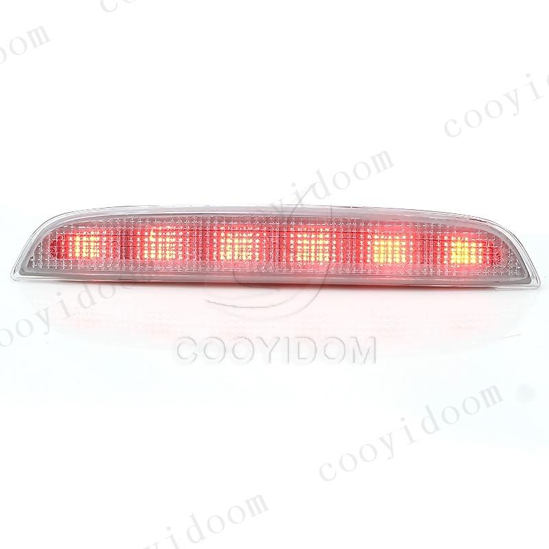 3RD Car High Mount Rear Third Brake Light Stop Lamp Signal 8334A113 For Mitsubishi Outlander GF4W GF8W 2013 2014 2015 2016-