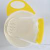 Manual Baby Food Grinder: Apple, Fruit, Vegetable Puree Maker