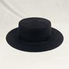 Summer Wide Brim Straw Hat Women Wide Brim Vacation Beach Hat Simple Foldable Travel for Sun Hat Sunscreen UV for Sun Ca