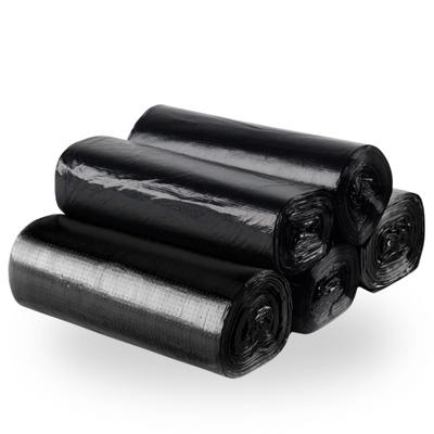 POPOT Car Trash Bags 100 Sheets Can (5 Rolls X 20 Sheets)
