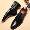 Men's Shoes Summer New Leather Shoes Men's Men's Casual Shoes Shoes
