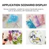 UV Curing Epoxy Resin for Casting, Coating, Jewelry Making