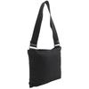PRADA Shoulder Bag black Nylon Women Used