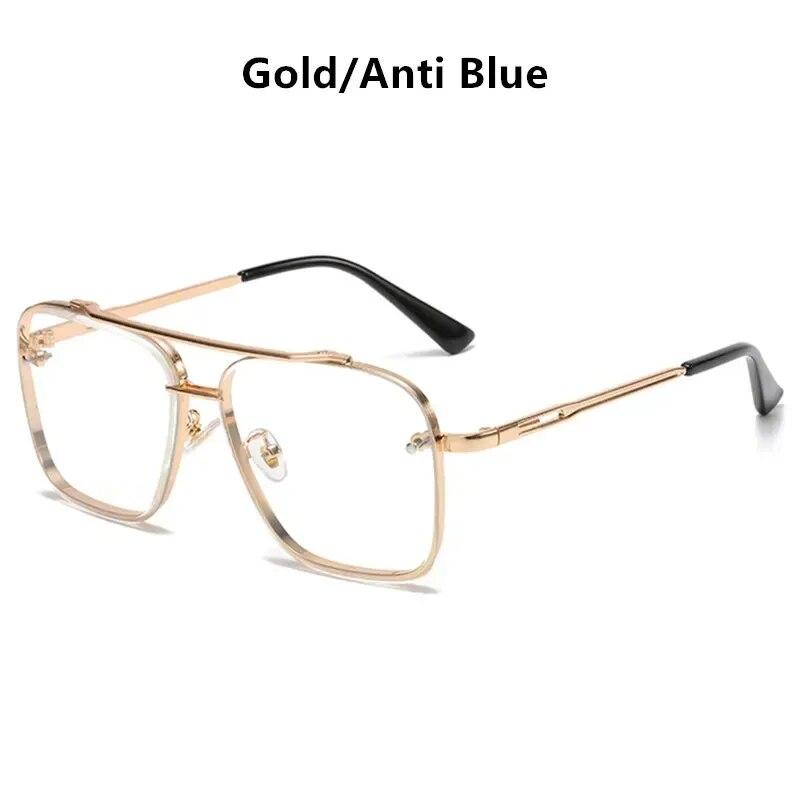 2025 Nouvelle Mode Luxe Classique Mach Six Style Lentille Dégradée Hommes Lunettes De Soleil Hommes Vintage Marque Design Lunettes De Soleil Oculos De Sol
