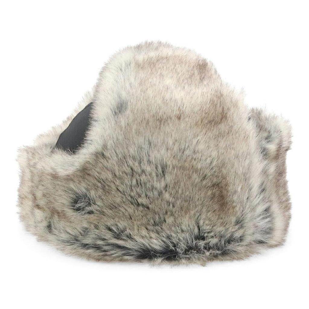 New Era New Era Outdoor Trapper Combat Wool, ONSPOTZ Exklusiv, Schwarz, XL, Trapper-02 Cordura Combat Wool