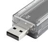 Detektor Woltomierz USB Miernik Mocy Elektrycznej Narzędzia do Testowania Mocy
