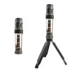 Portable Camping Mosquito Repellent Light With Magnetic Base And Hanging Hook Perfect For Hiking Camping Tent Use