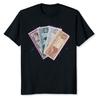 NEW LIMITED Food Stamp Funny Gangster T-Shirt