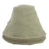 Waterproof Canvas Coffee Filter Storage Bag Reusable Coffee Filter Paper Bag  Travel Friendly