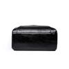 Shoulder Bag Women's Soft Leather PU Backpack