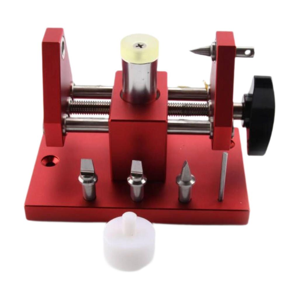 Watch Back Case Opener Remover Tool Metal Supplies Removal Modification Repair