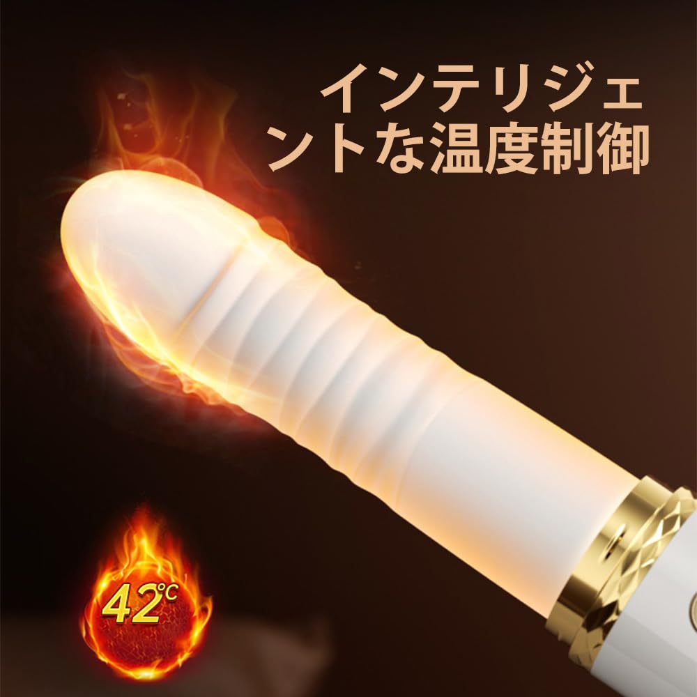 Dildo for Piston Anal Vibrator Vibrations Heating Suction Powerful Vibe for Popular Piston Anal Prostate Adult Toy for Electric Popular Adult Toy for