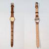 CITIZEN EXCEED Battery and Strap Working Ladies' Watch, Replaced, B-30