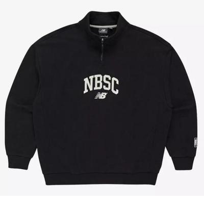 New Balance Varsity Half Zip
