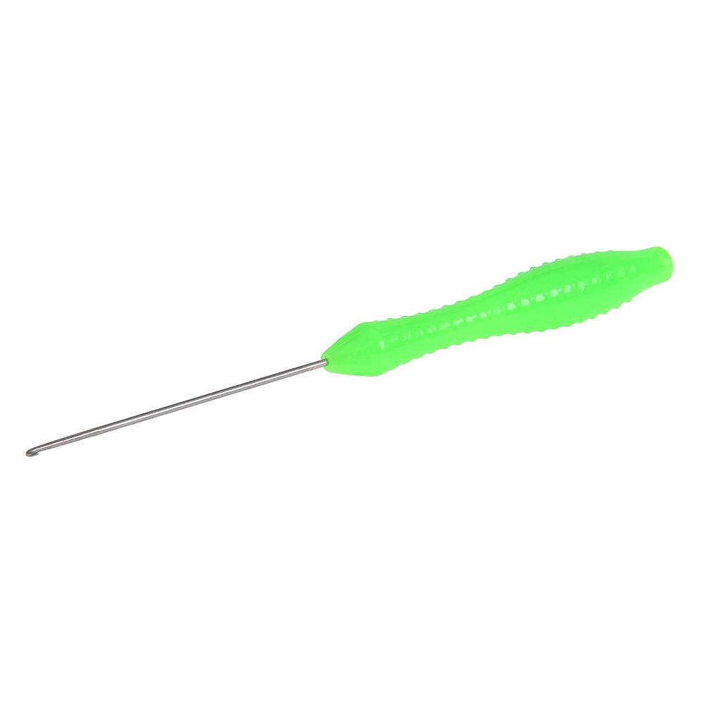 4PCS 4 In 1 Fishing Bait Needle ABS Lure Needle Tools Carp Fishing Baiting Rigs Tool Freshwater