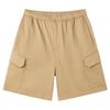 NVG·YOUNG Men's Summer Casual Cargo Shorts