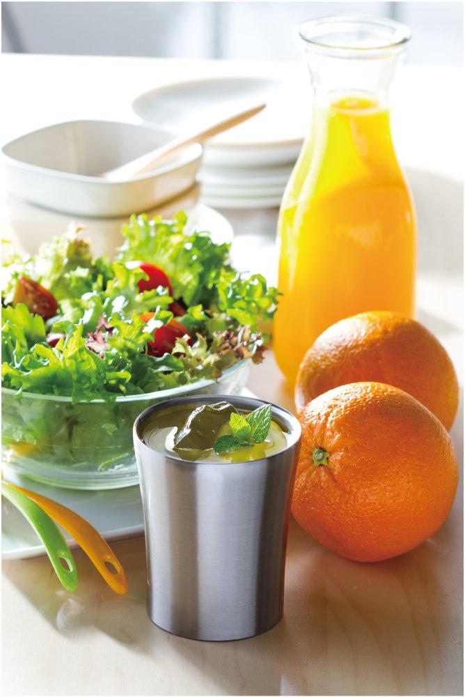 Skater Insulated Stainless Steel Tumbler 250ml Moomin Colorful STB2N-A