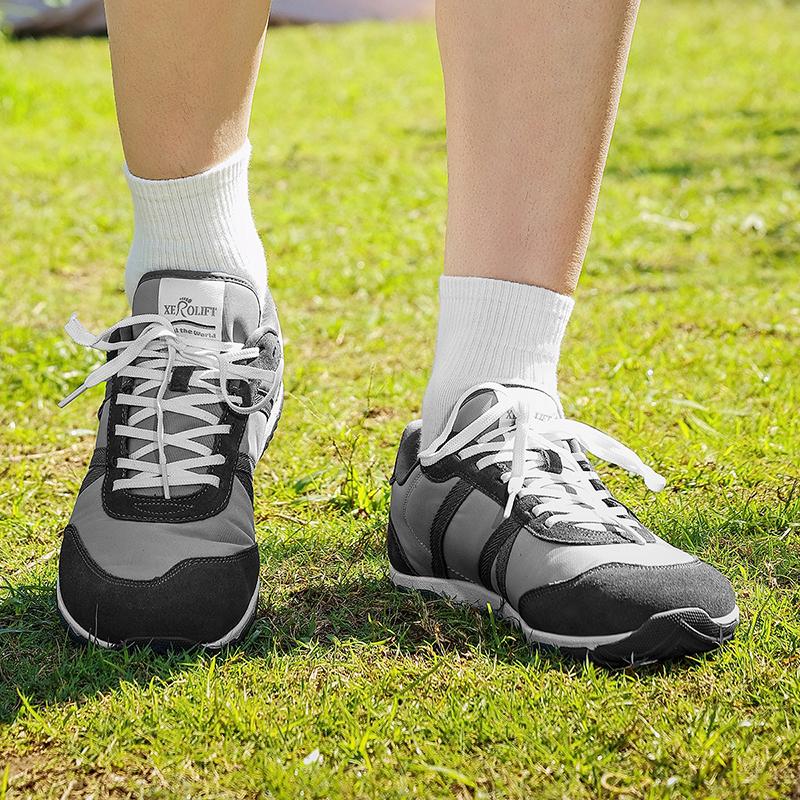 Fashion Lightweight Casual Sports Sneakers Walking Gym Jogging Non-Slip Comfortable Athletic Shoes New Men's Breathable Running Shoes