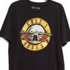 Black Guns N Roses American Tour Live tShirt and Kids Tshirt Los Angeles Live Paradise City Graphic Tee