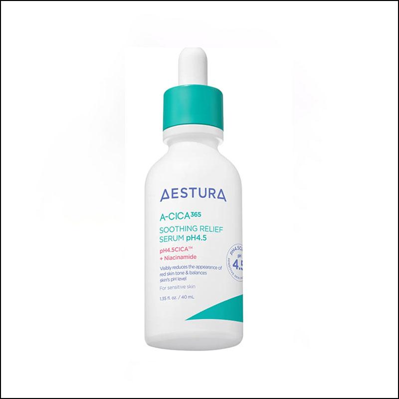 Aestura A-Cica 365 Soothing Relief Serum 40ml