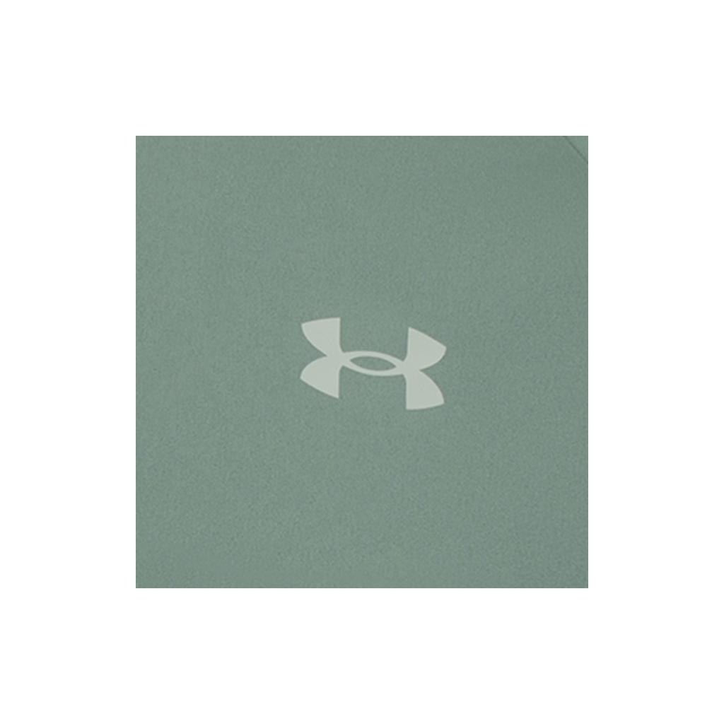 Under Armour Velocity Solid Color Simple Sports Breathable Comfortable Long Sleeve T-Shirt Men tops 1327970-348