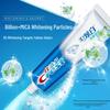 Crest 3D White Toothpaste