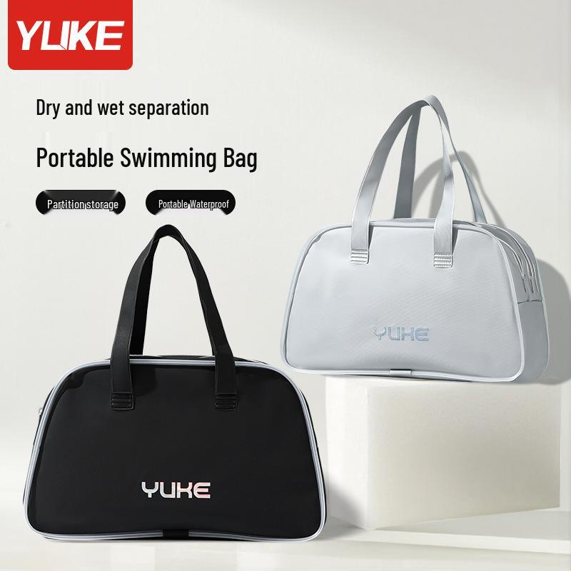 Bolsa de Viaje Ligera: Unisex, Gran Capacidad para Viajes Cortos