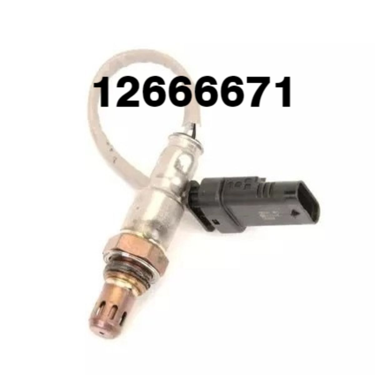 Fits for cadillac ct6 3.0t 2016 oxygen sensor 12666671