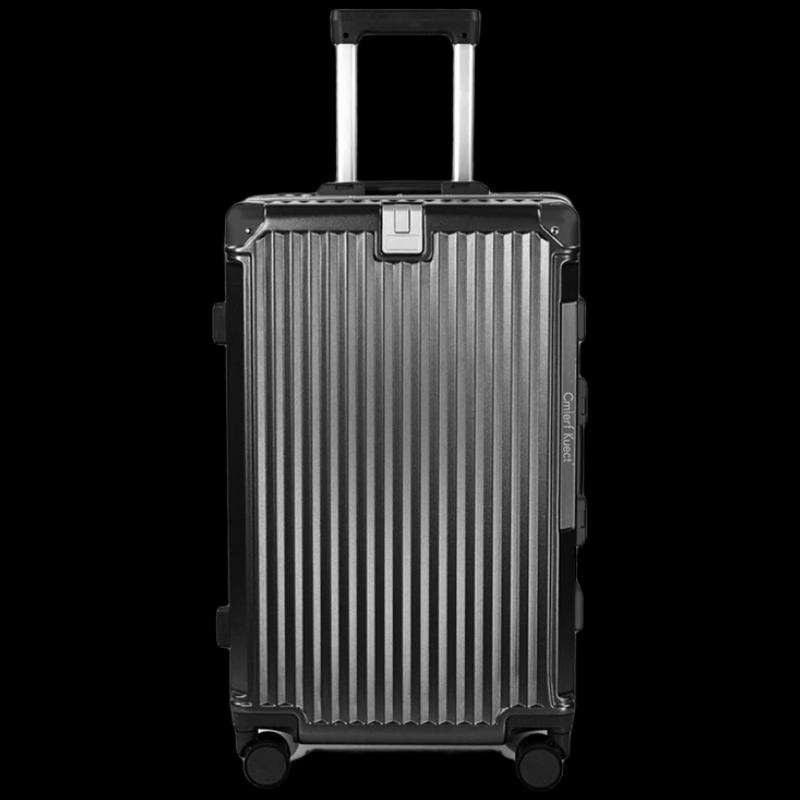 

Cmierf Kuect Hardside Spinner Suitcase 24 Inch