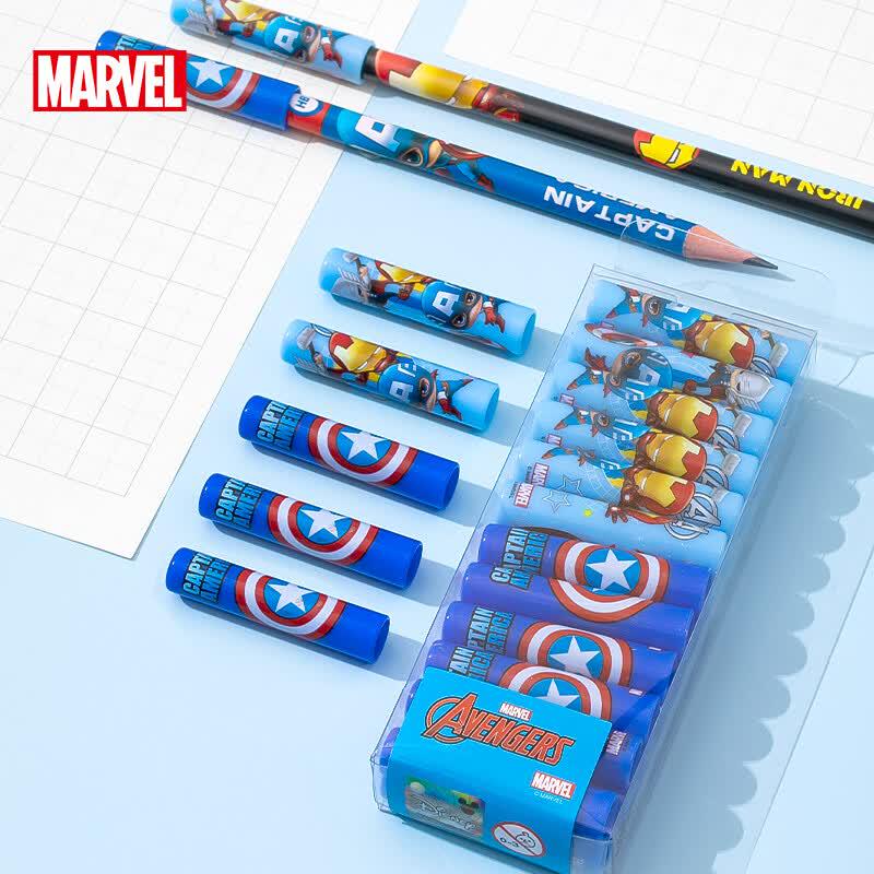 Disney Pencil Cap & Extender Set