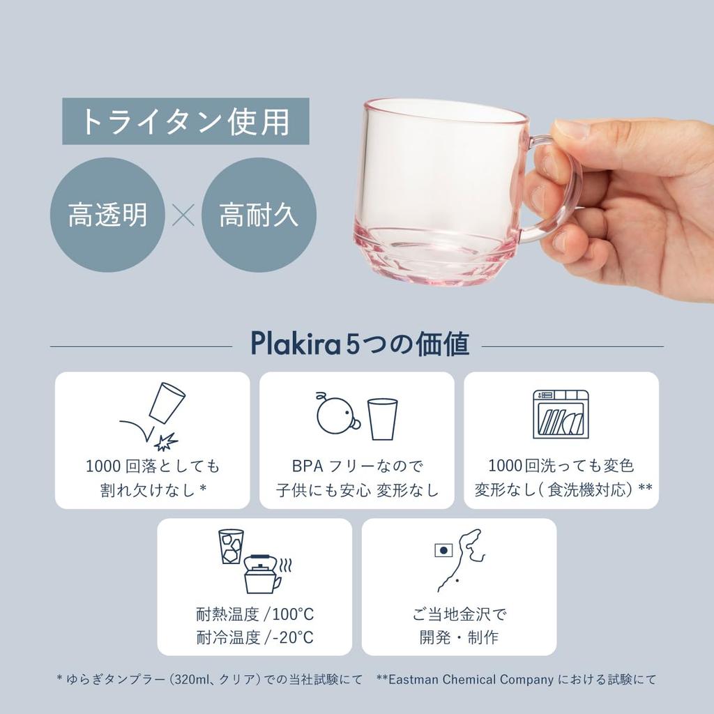 IJ Nerozbitný dětský hrnek, Vhodný do mikrovlnné trouby a myčky nádobí, 200 ml, Vyrobeno v Japonsku, Ideální pro venkovní aktivity, domácí oslavy a další. Roztomilé a